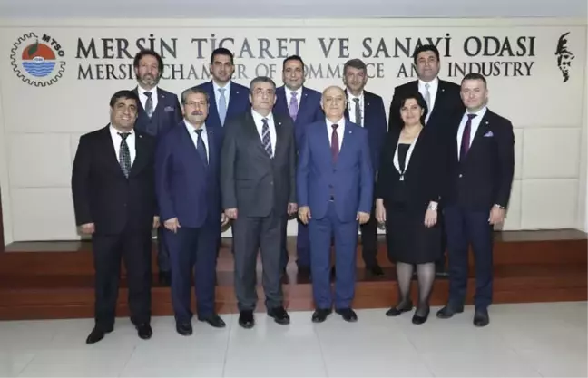 Kızıltan'dan, Birlik ve Beraberlik Vurgusu