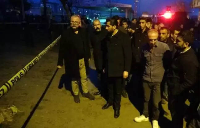 Mersin'de Dereye Düşen İki Kız Kardeşten 1'i Kurtarıldı, 1'i Kayıp (2)