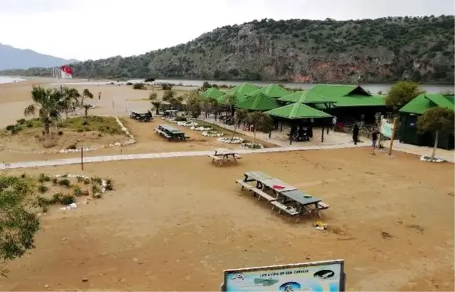 İztuzu Plajı'nın İşletmesi, Muğla Çevre Vakfı'na Geçti