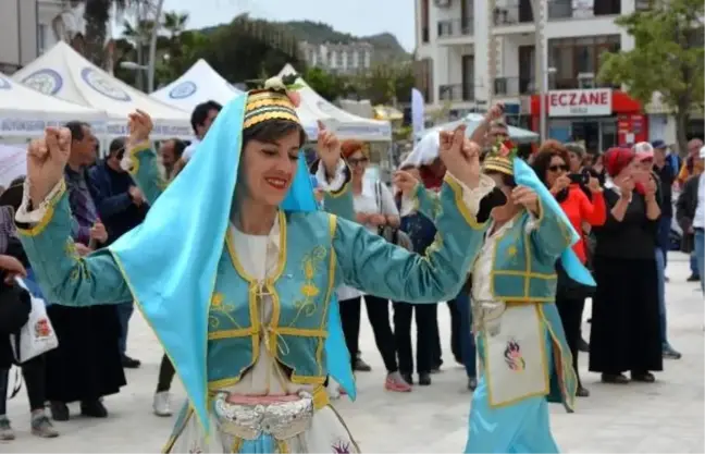 Can Yücel Kültür Sanat Festivali Başladı