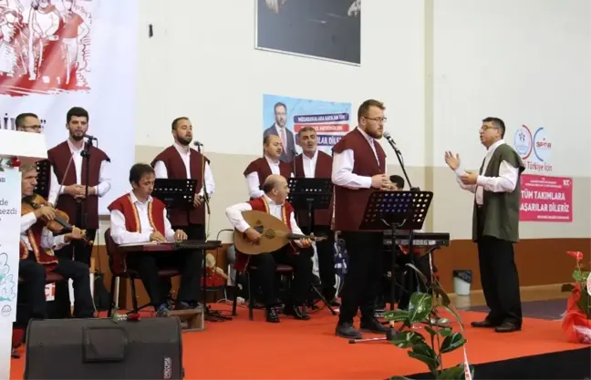 Kdz. Ereğli'de Mevlid-i Nebi Haftası kutlandı