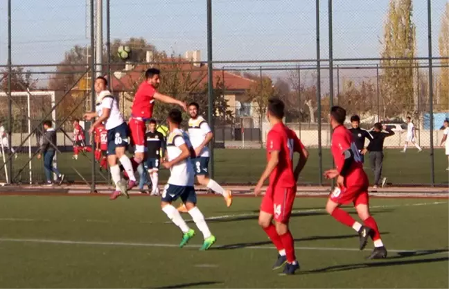 Kayseri Süper Amatör Küme