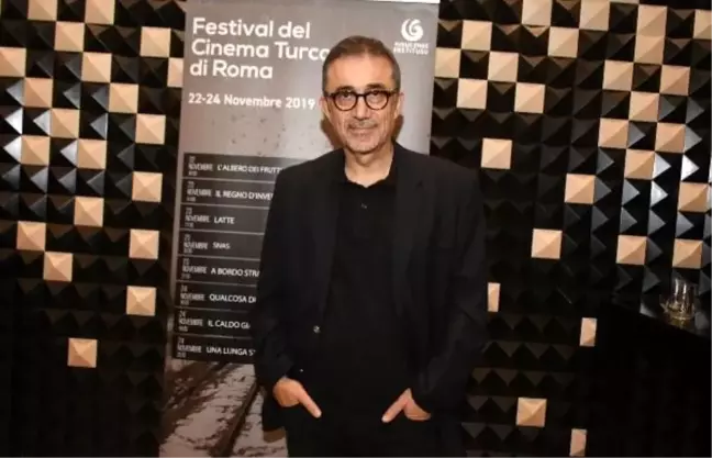 Nuri Bilge Ceylan: Yalnızlığımızın Türklük ile alakası yok; Türkiye'nin yalnızlığını dış şeylerde...