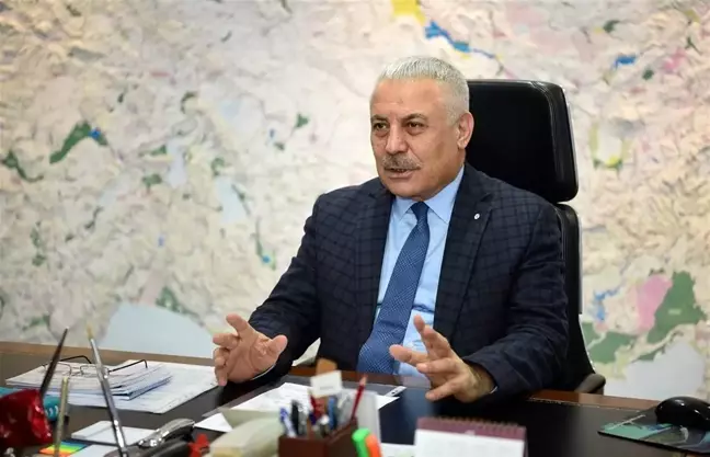 DSİ Kırklareli'de 3 baraj ve 4 gölet inşa etti