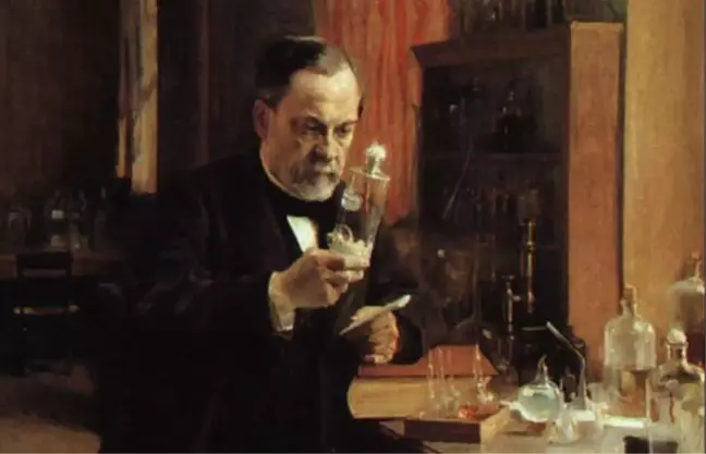 Louis Pasteur kimdir? Kuduz aşısını kim bulmuştur? Louis Pasteur icatları nelerdir? Pastörizasyon yöntemi nedir?
