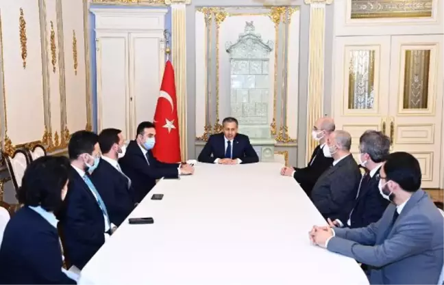 İstanbul Havalimanı'nda Mesleki ve Teknik Anadolu Lisesi açılacak