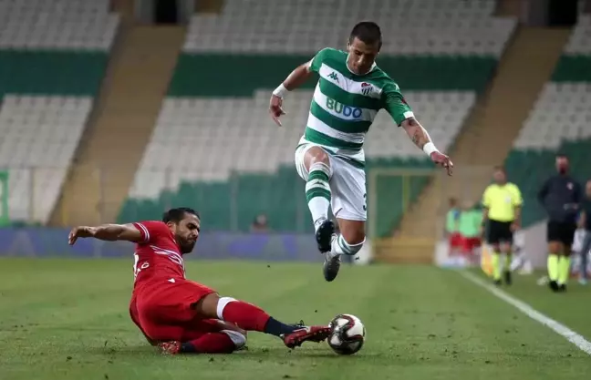Kerem Can Akyüz, Kocaelispor'da