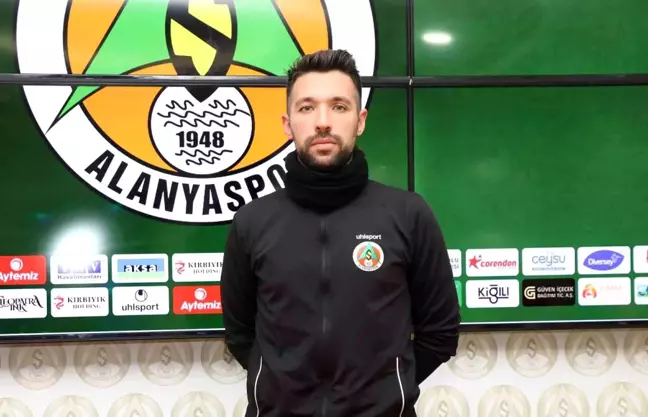 Alanyaspor Teknik Direktörü Farioli: 