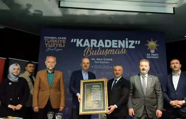 Numan Kurtulmuş: