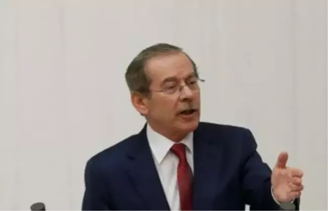 Abdüllatif Şener aday mı? 2023 Abdüllatif Şener nereden, hangi ilden, hangi partiden aday oldu?