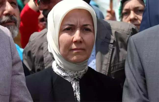 Hacer Çınar kimdir? Kaç yaşında, nereli, mesleği ne, hangi partili? Hacer Çınar istifa mı etti? Hayatı ve biyografisi!