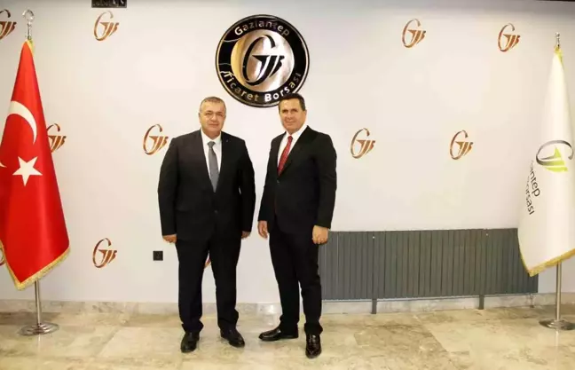 GTB Başkanlarından Atatürk'ün Ölüm Yıl Dönümü Mesajı