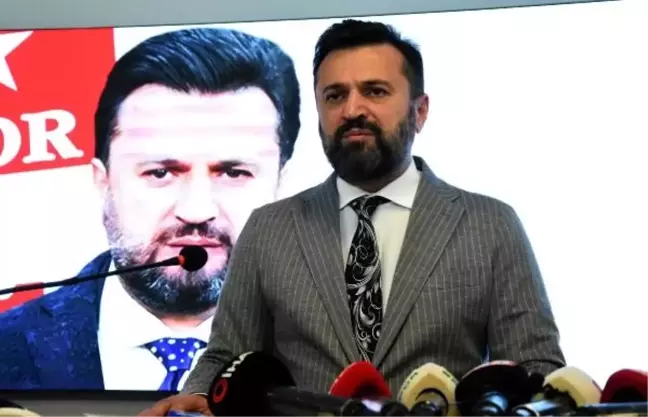 Bülent Uygun, Sivasspor'un Yeni Teknik Direktörü Oldu