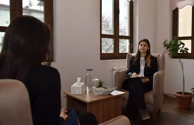 Samsun Büyükşehir Belediyesi SADEM'den Ücretsiz Psikolojik Danışmanlık Hizmeti