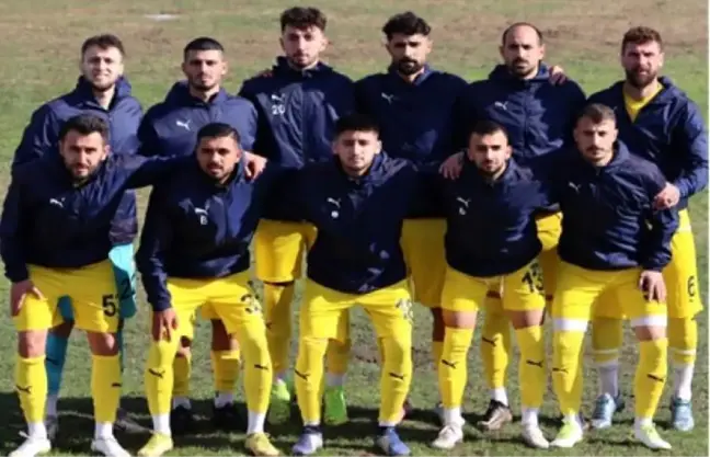Alaçatıspor, deplasmanda farklı galip
