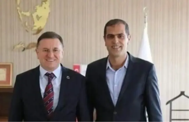 Ali Çimer kimdir? CHP Hatay Kumlu Belediye Başkan Adayı Ali Çimer kaç yaşında, nereli?