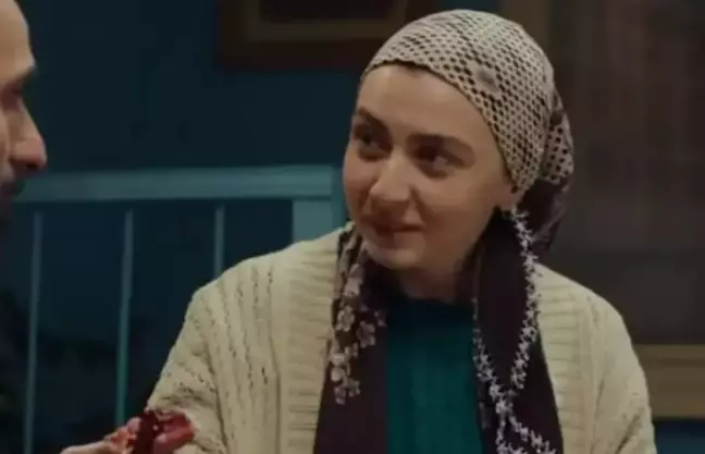 Gönül Dağı Reyhan kimdir? İpek Uzkalan kaç yaşında, nereli? Gönül Dağı Reyhan karakteri gerçekte kim?