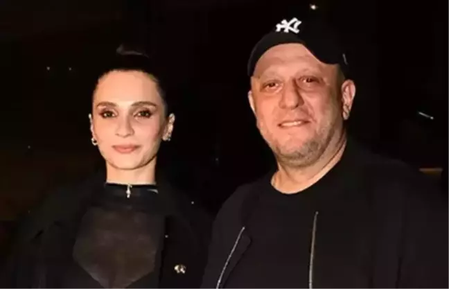 SERKAN KESKİN VE MERİÇ ARAL AYRILDI MI? Serkan Keskin ve Meriç Aral'ın düğün tarihi neden ertelendi?