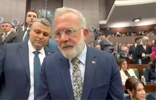 AK Parti Grup Başkanvekili Yenişehirlioğlu: Sokak köpeklerinin uyutulması konusu Tarım Komisyonunda tartışılacak