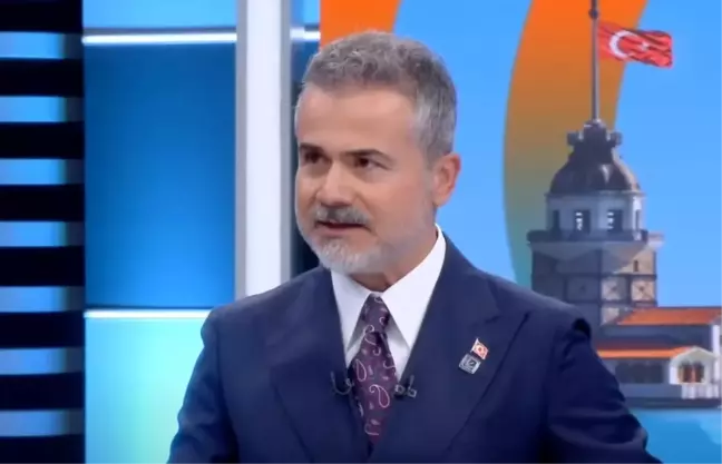 Suat Kılıç kimdir? Halk Tv konuğu Suat Kılıç kaç yaşında, nereli? Suat Kılıç biyografisi!