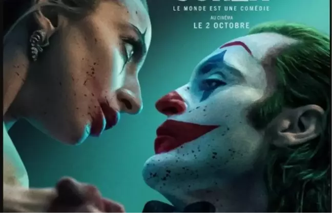 Joker 2 full izle! Joker 2 tek parça internetten kesintisiz HD izleme linki var mı? Joker 2 filmi nasıl izlenir?