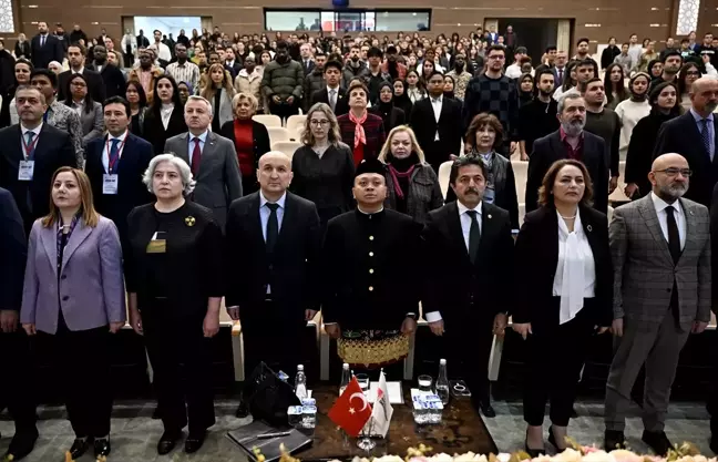 Ankara'da 