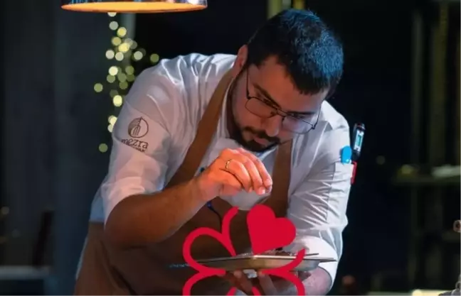 MasterChef Serhat Michelin yıldızı var mı?