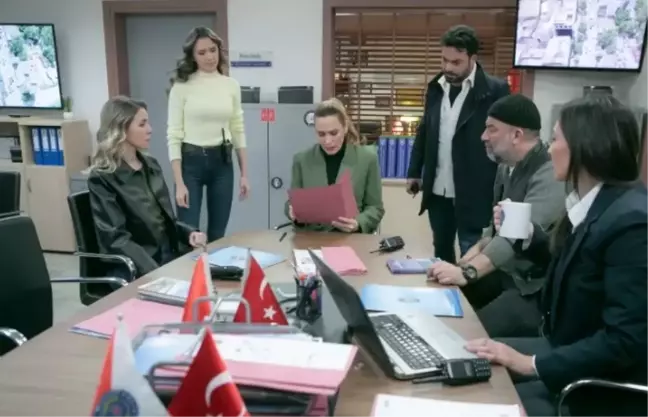 Arka Sokaklar 698. Bölüm fragmanı yayınlandı mı? Arka Sokaklar yeni bölüm fragmanı izleme linki var mı?