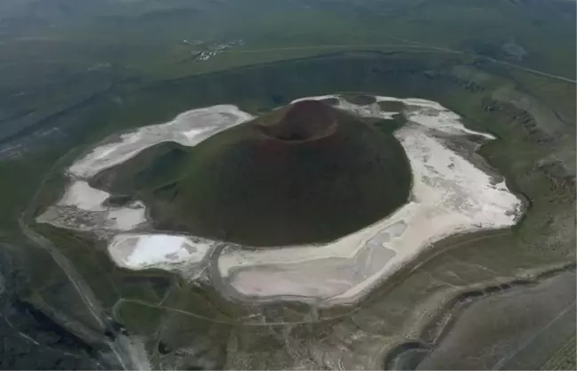 Dünyanın Nazar Boncuğunu Canlandıracak Proje Devam Ediyor