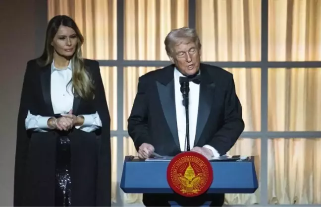 Official Melania Meme (MELANIA) coin nedir?