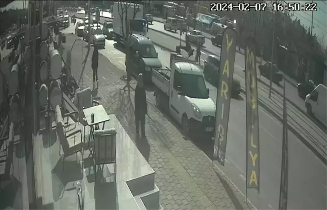 Antalya'daki Trafik Kazasında Aile Tepkili: 'Cezalar Yetersiz'