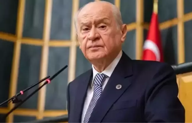 Devlet Bahçeli hastaneye kaldırıldığı ve hasta olduğu iddiaları doğru mu?