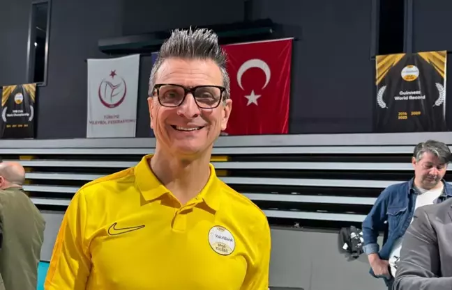 Vakıfbank, Kadınlar Şampiyonlar Ligi Final-Four'da İtalya ile Mücadele Edecek