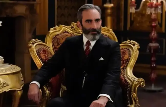 Şakir Paşa Ailesi final mi yapıyor? Şakir Paşa Ailesi neden final yapıyor?