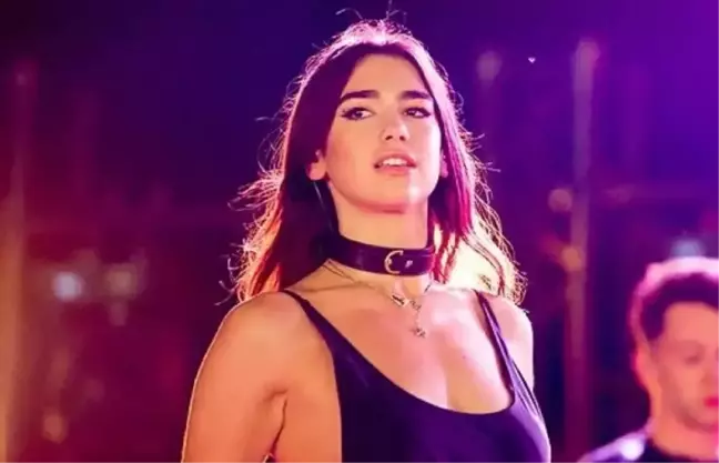 Dua Lipa Galatasaray'ın şampiyonluk kutlamalarına gelecek mi?