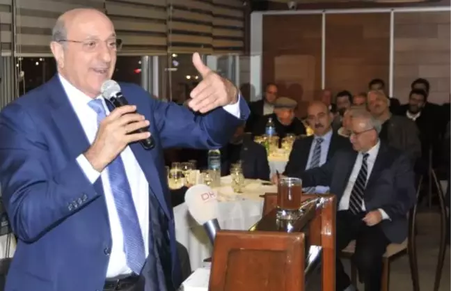 CHP'li İlhan Kesici: Böyle Bir Güç Herkesi Bozar
