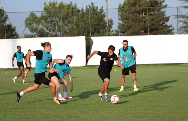 Geleceğin Arda Turan'ı Yetişiyor