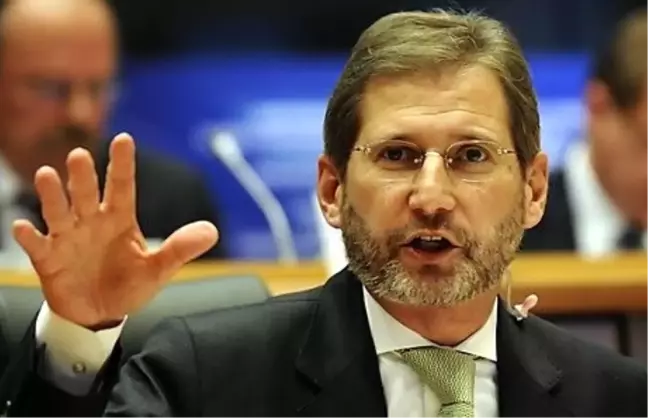 Arnavutluk'taki Batı Balkan Liderleri Toplantısı