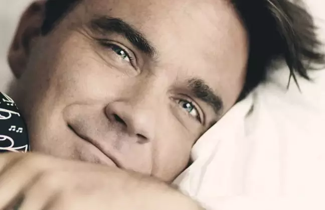 Robbie Williams Taşkent'te Sahne Alacak