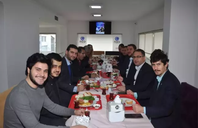 Agd'den Mekke ve Kudüs'ün Fethi Etkinliği
