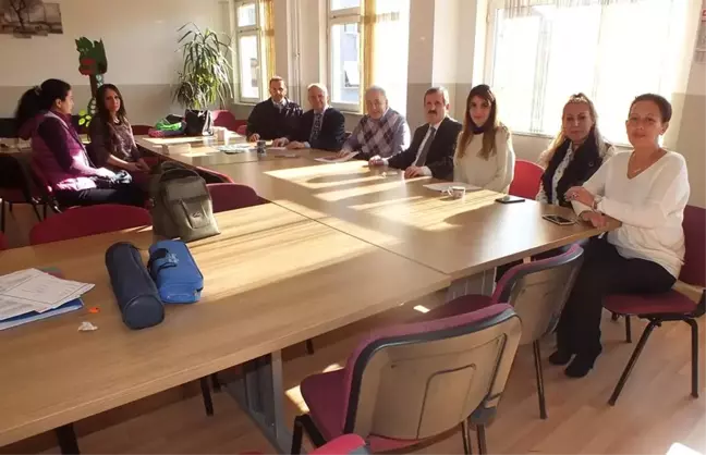 Çevreci Prof.Dr.Orhan Kural'dan Duygu Dolu Çevre Semineri!..