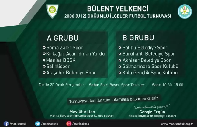 Büyükşehir Bülent Yelkenci'yi Unutmadı
