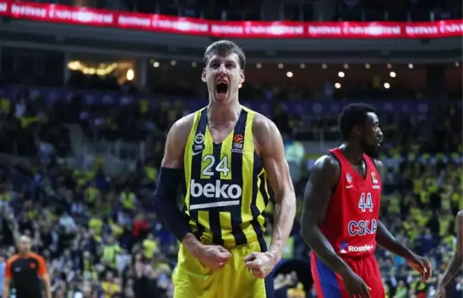 Aralık Ayının Mvp'si Vesely