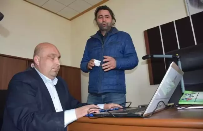 Akıllı Kabartma Yazı Klavyesi, Engellilerin Gözü Kulağı Oldu