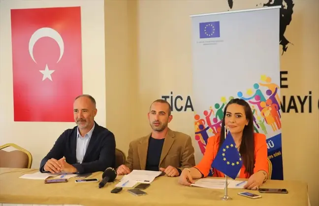 Avrupa Günü'ne Doğru