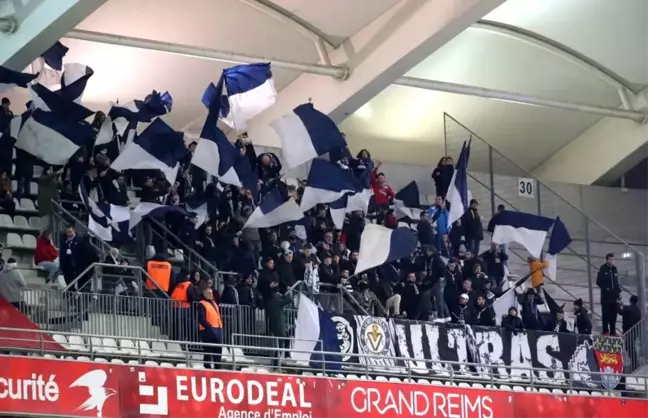 Bordeaux, maça gelmek isteyen taraftar için okuluna izin mektubu gönderdi