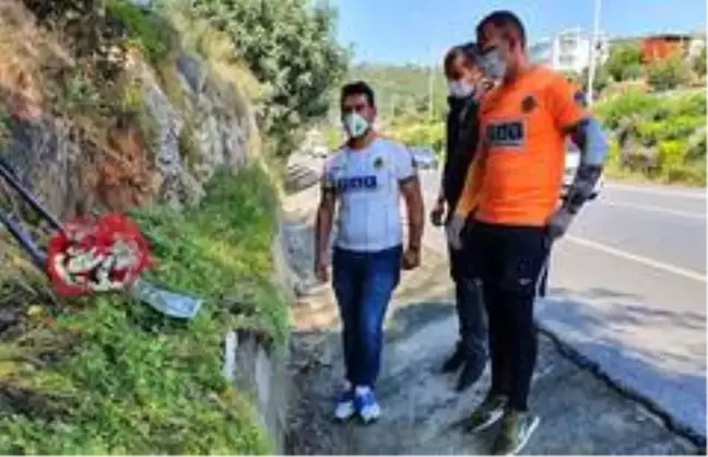 Josef Sural ölümünün 1'inci yılında anıldı