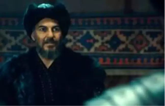 Kuruluş Osman'da 'Yavlak Arslan (Yavlak Hasan)' kim canlandırıyor? Muzaffereddin Yavlak Arslan kimdir? Tarihteki yeri nedir?