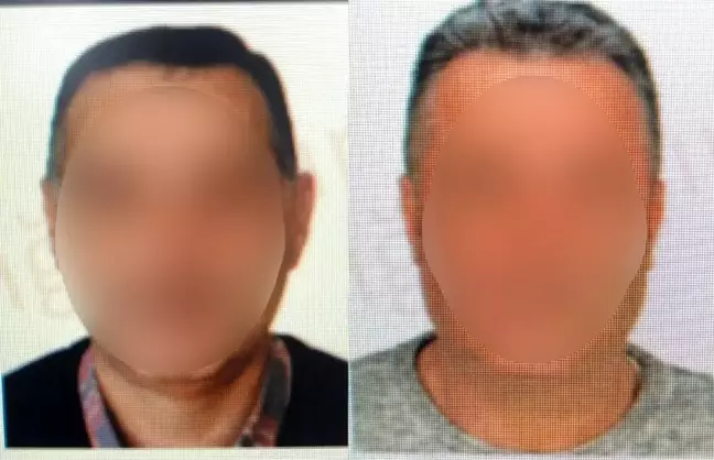 ByLock kullanıcısı 2 eski emniyet müdürü yakalandı