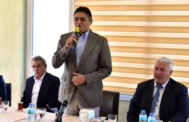 Aliağa'da Camiler ve Din Görevlileri Haftası Programı Düzenlendi